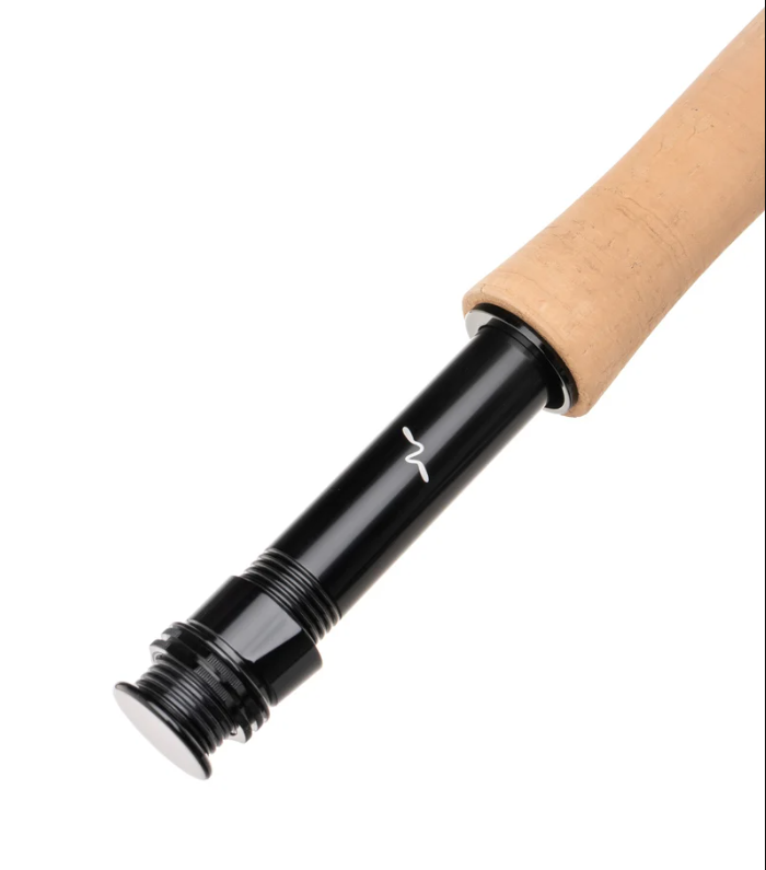 Guideline Rivolt -yhdenkäden perhovapa