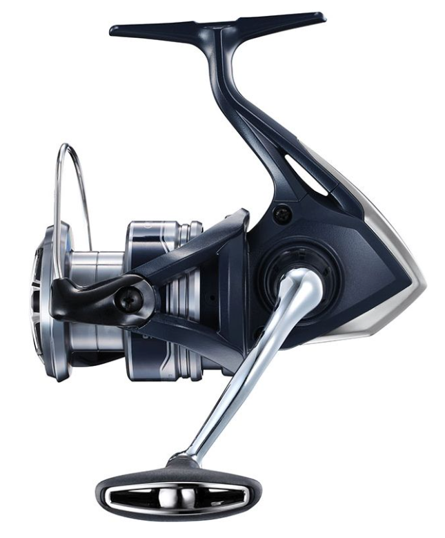 Shimano Catana FE -avokela