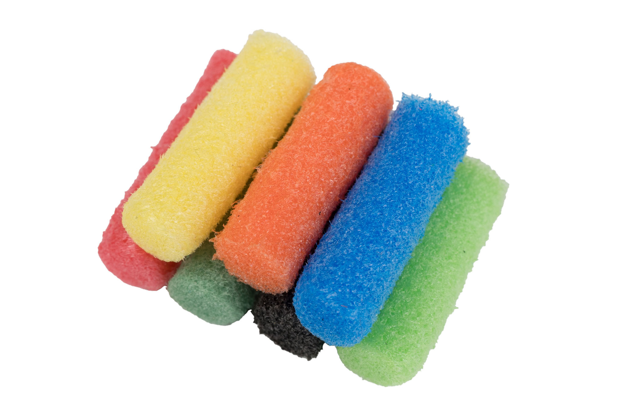 Future Fly Foam Cylinder