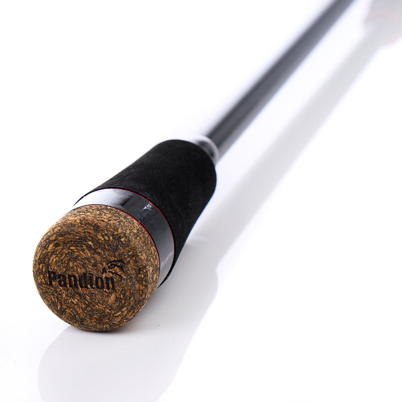 A.Jensen Pandion DIABLO -avokelavapa