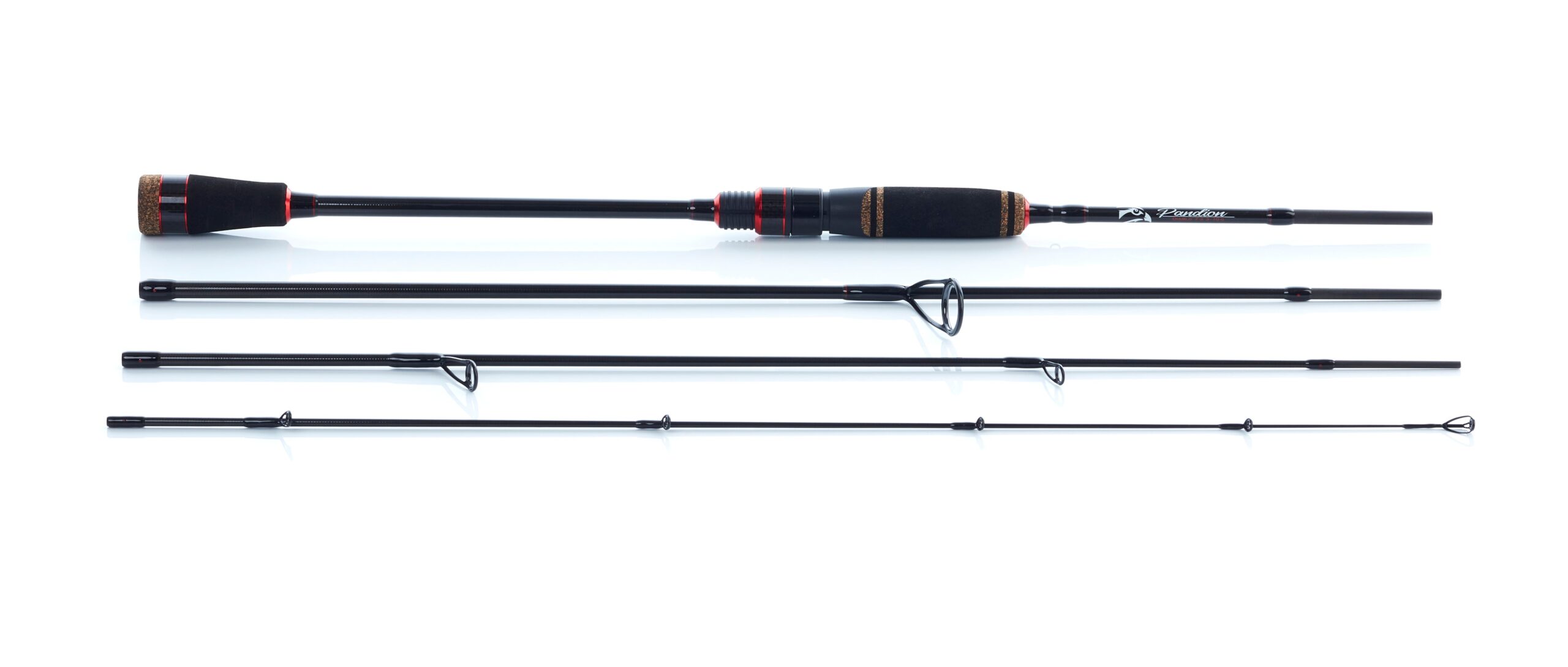 A.Jensen Pandion DIABLO -avokelavapa