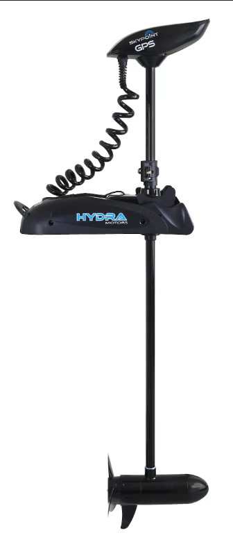 Hydra Skypoint 24V 80 lbs 60" -keulasähkömoottori