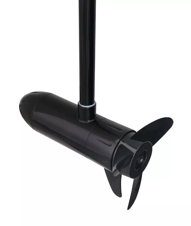 Hydra Skypoint 24V 80 lbs 60" -keulasähkömoottori