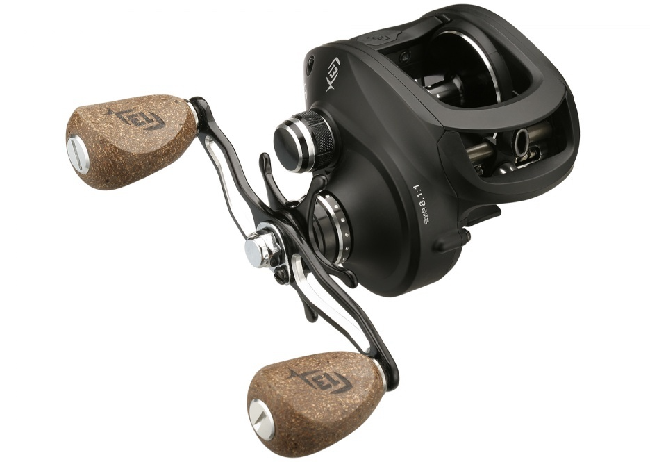 13Fishing Concept A3 Matalaprofiilinen heittohyrräkela