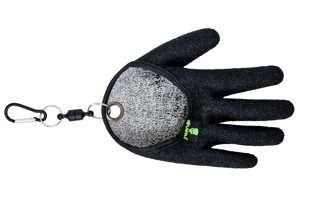 Gunki Pike Glove, kalankäsittelyhanska