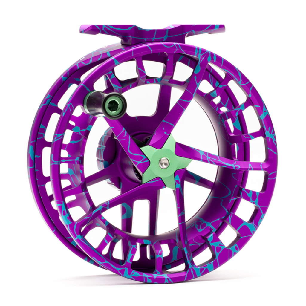 Lamson LiteSpeed -perhokela, Limited Edition
