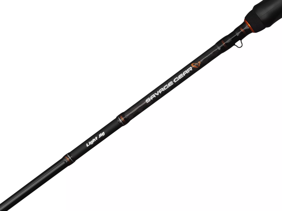 Savage Gear Perch Academy -avokelavapa