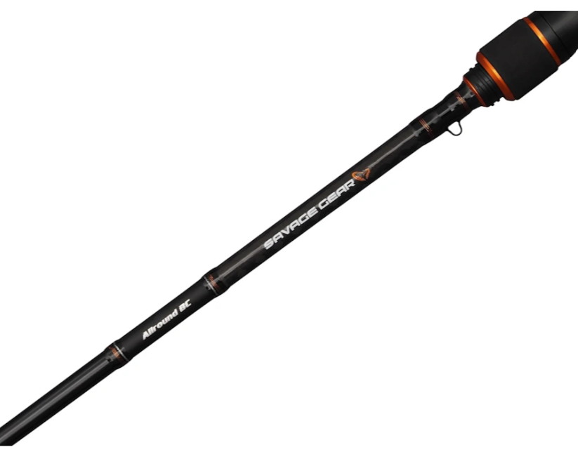 Savage Gear Perch Academy -hyrräkelavapa