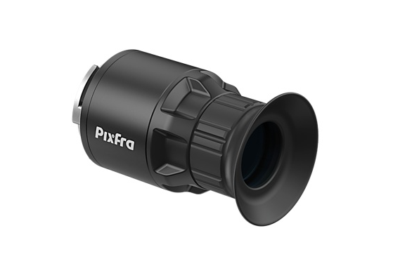 Pixfra Taurus | Eyepiece monokkeli PFI-EP2X-TAURUS
