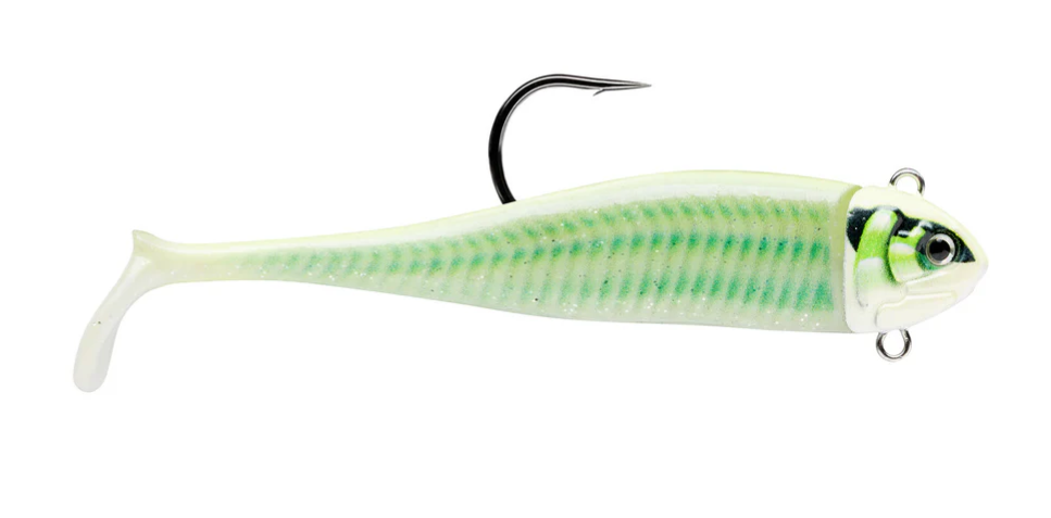 Storm 360GT Coastal Biscay Minnow 14cm 46g -jigit