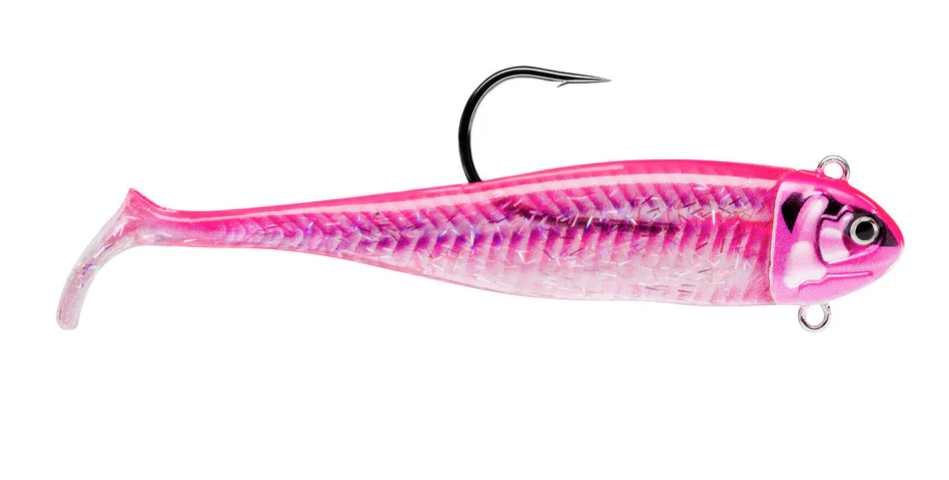 Storm 360GT Coastal Biscay Minnow 14cm 46g -jigit