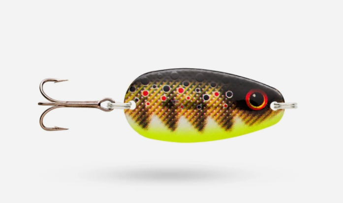 Remen Møreungen Holo HD Trout -lusikkauistin