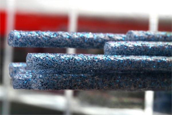 Future Fly Tube 3mm Soft -putkiperhoputki
