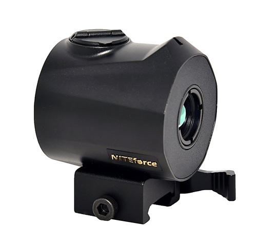 Niteforce Predator 410 -lämpökamera