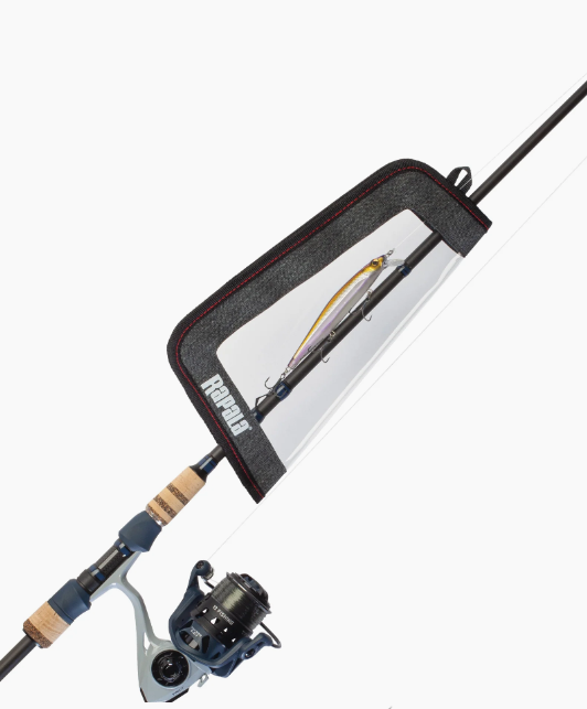 Rapala Rap Wrap viehesuoja vapaan