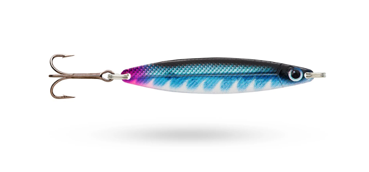 Remen Møresilda Holo Trout HD 10g -lusikkauistin
