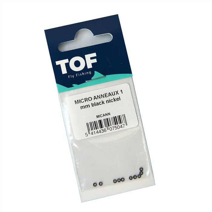 TOF MICRO-RING