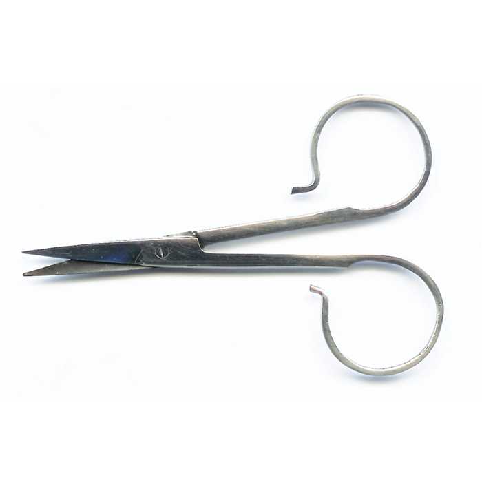 TOF OPEN SCISSORS