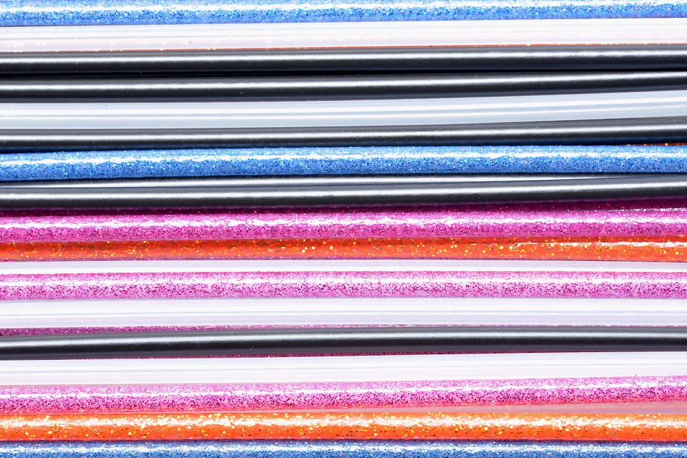 Future Fly Tube 3mm Soft -putkiperhoputki