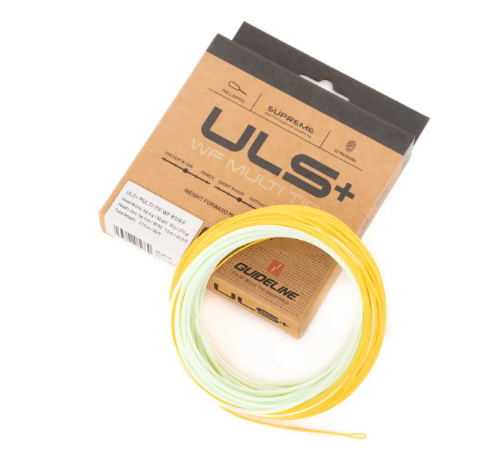 Guideline ULS+ WF Multi Tip -ampumapää