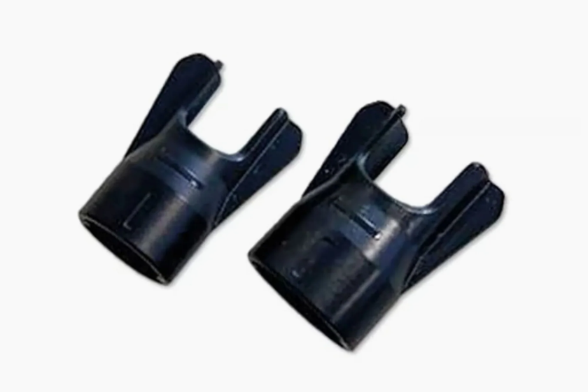 Lowrance Eagle Twist Lock kiristimet anturi/virtajohtoon 2 kpl/pkt
