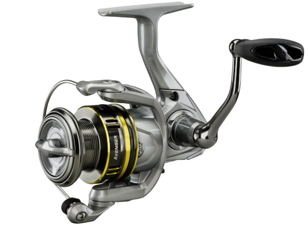 Okuma Avenger B -avokela