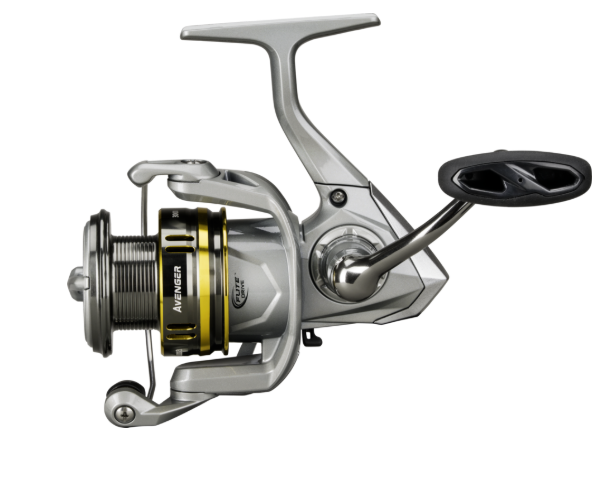 Okuma Avenger B -avokela
