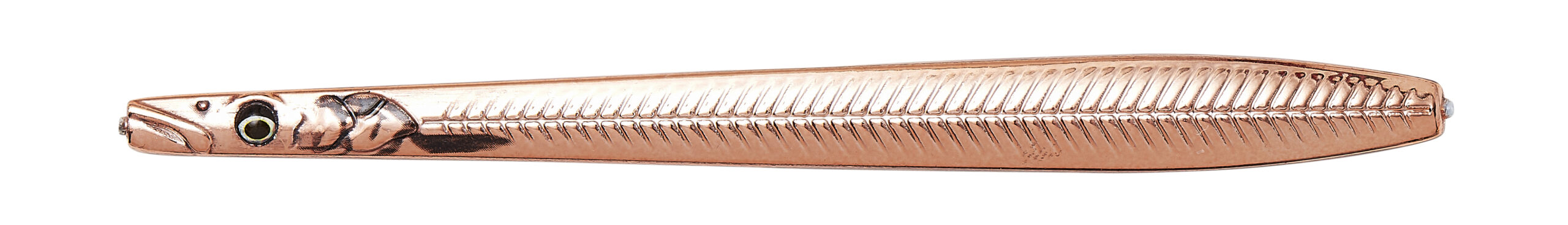 Savage Gear Line Thru Sandeel Nail - uistin