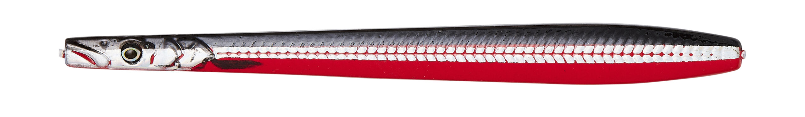 Savage Gear Line Thru Sandeel Nail - uistin