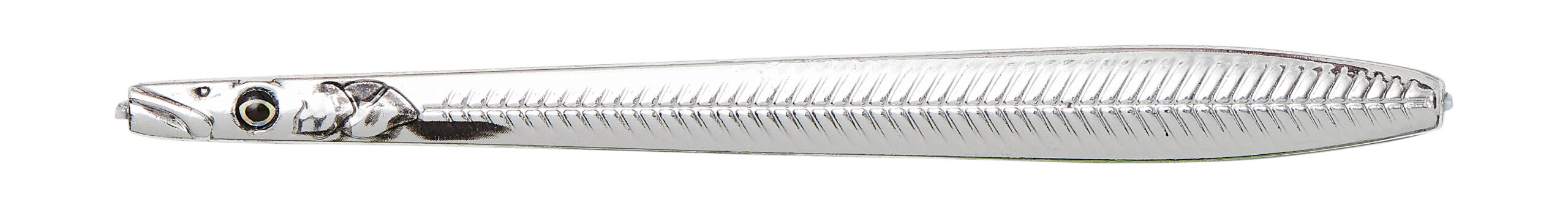 Savage Gear Line Thru Sandeel Nail - uistin