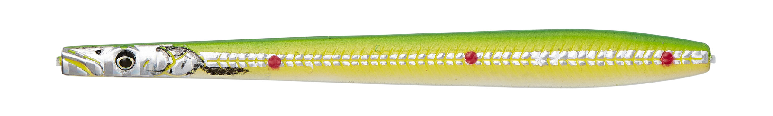 Savage Gear Line Thru Sandeel Nail - uistin