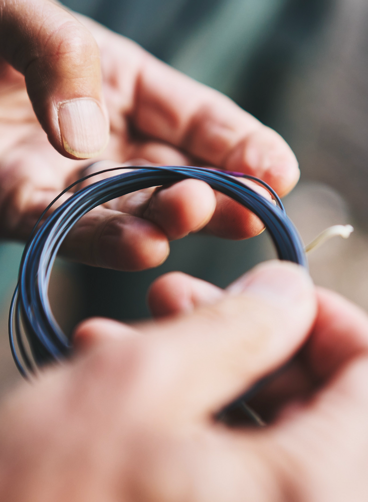Guideline Scandi Tip -vaihtokärjet 12′ 7g