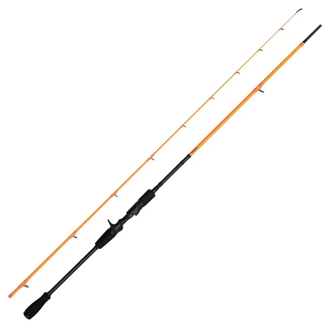 Savage Gear Orange LTD hyrräkelavapa