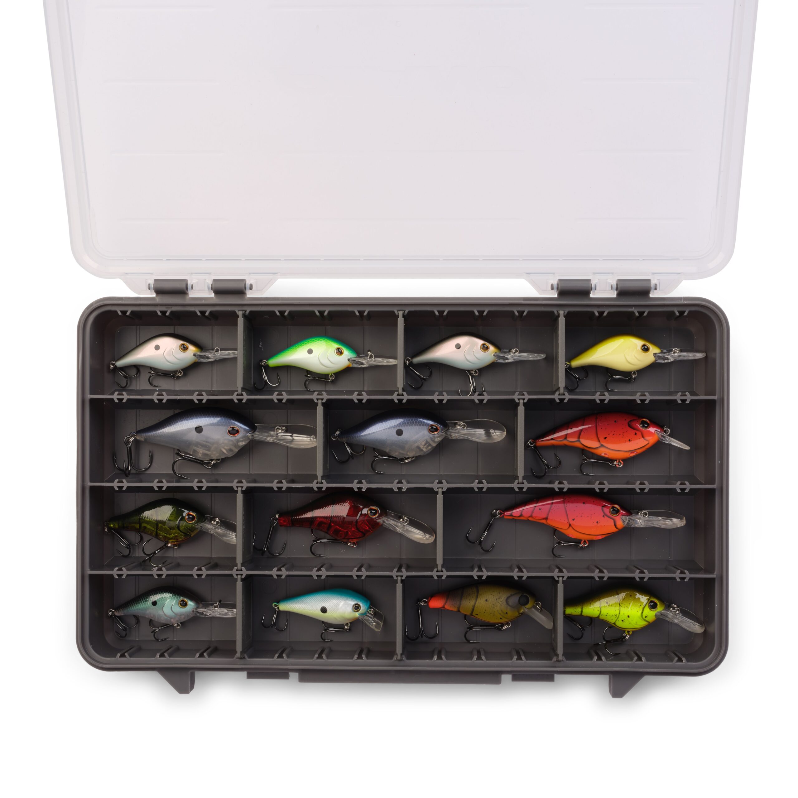 Plano StowAway Classic 3700 Vieherasia