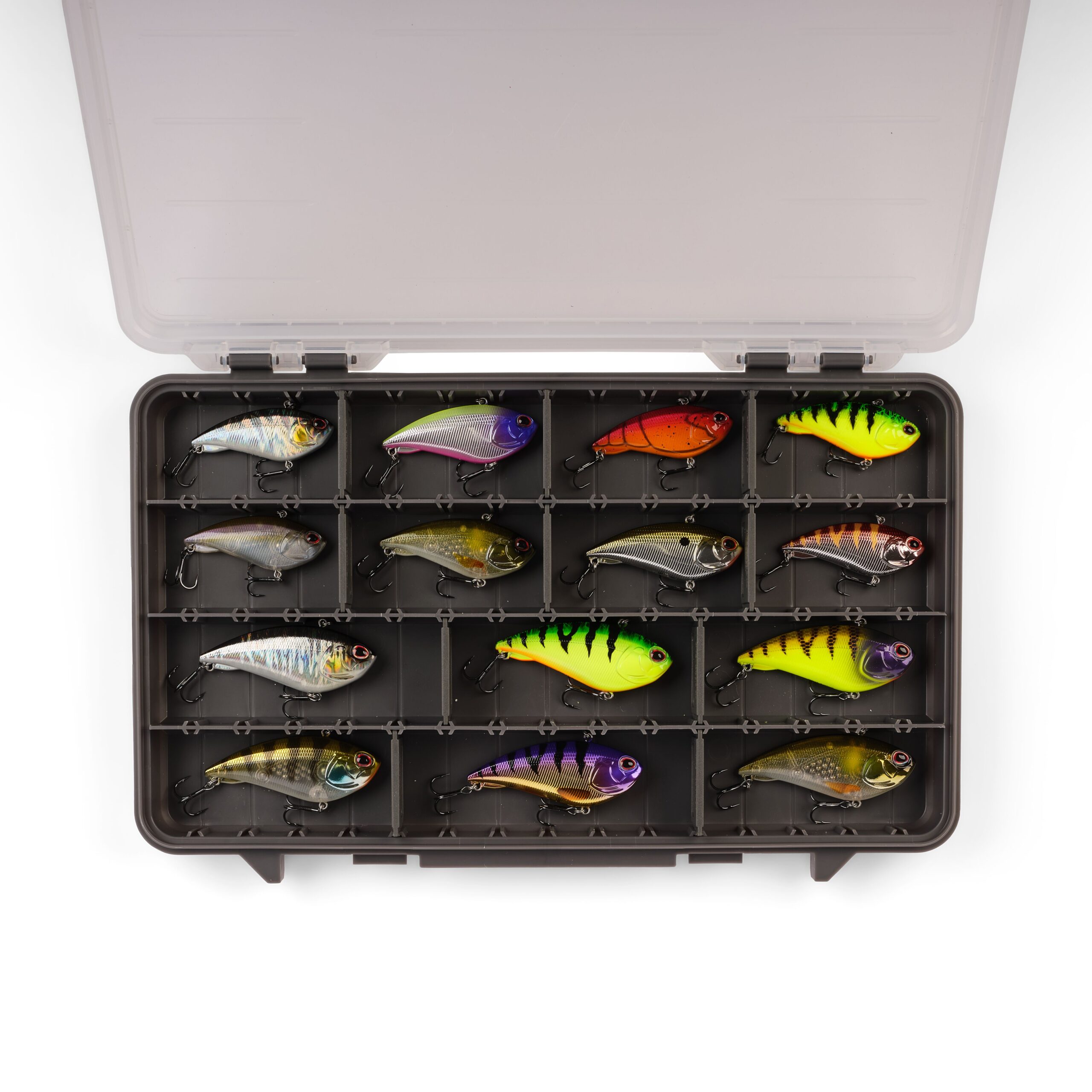 Plano StowAway 3700 Thin