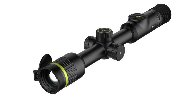 Lämpötähtäin Pixfra Pegasus PRO | 384×288 | NETD <18mK | 35mm | 1800m