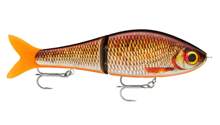 Rapala Super Shadow Rap® Glide