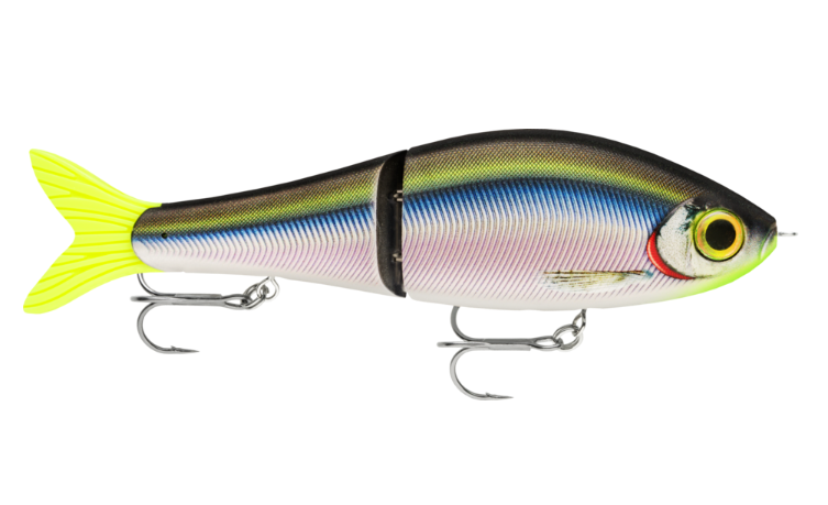 Rapala Super Shadow Rap® Glide