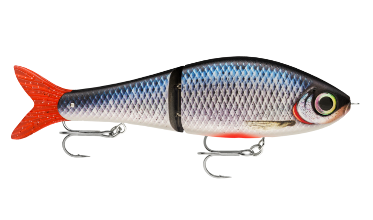 Rapala Super Shadow Rap® Glide