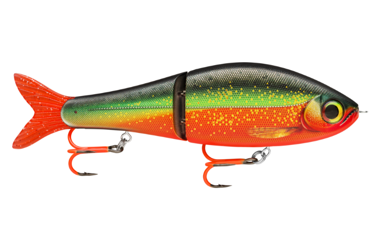 Rapala Super Shadow Rap® Glide