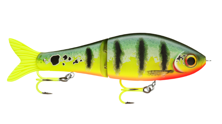 Rapala Super Shadow Rap® Glide
