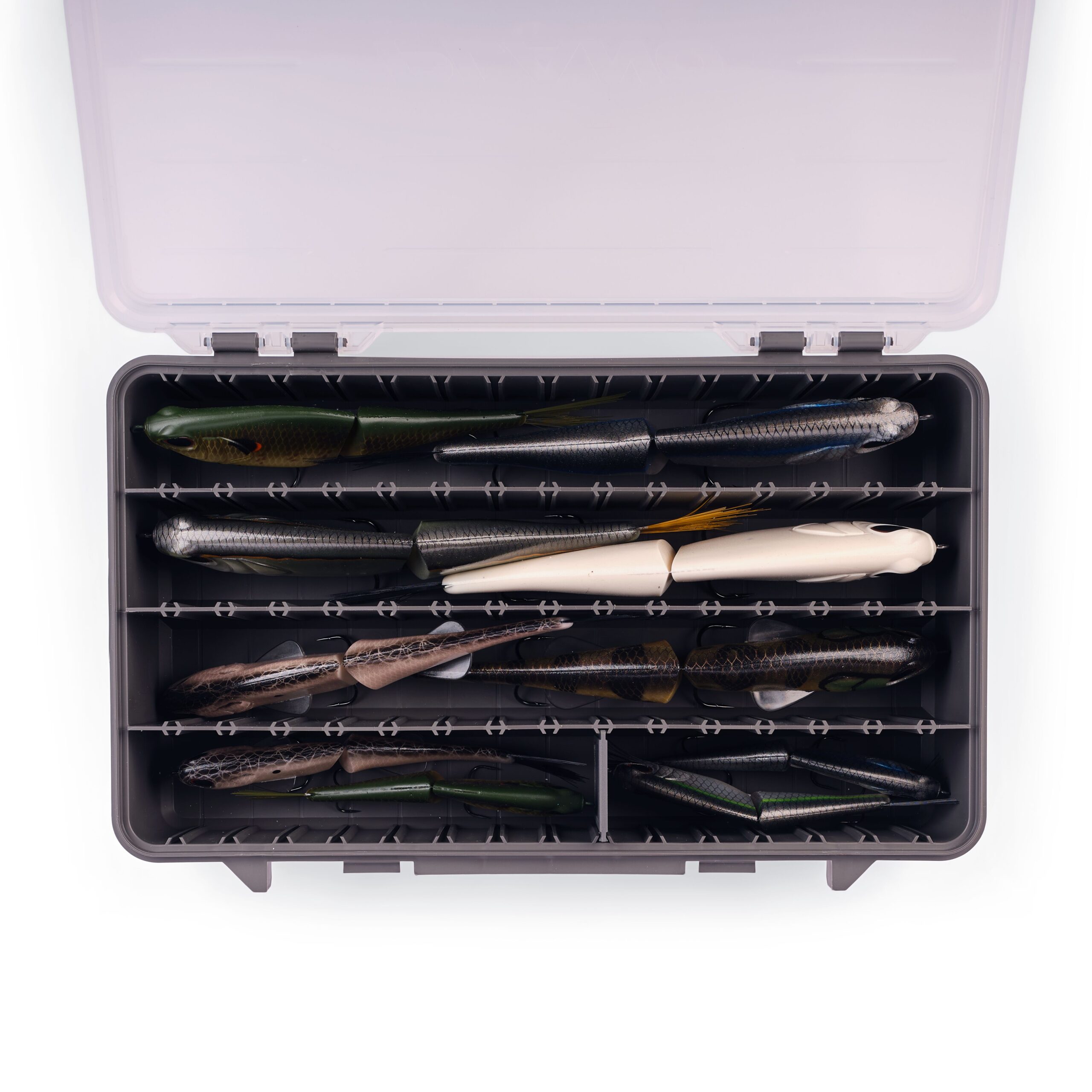 Plano StowAway 3700 Deep