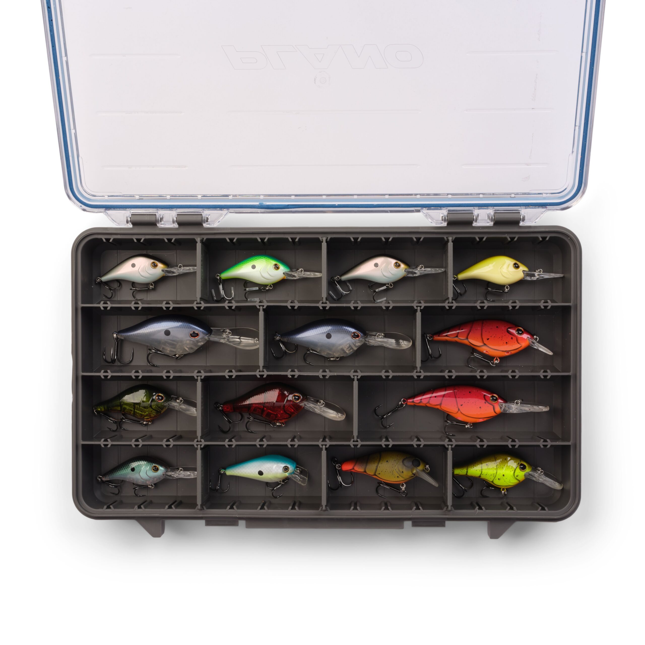 Plano Waterproof 3700 StowAway