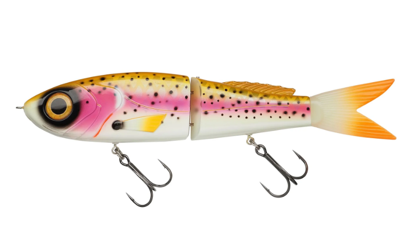 Abu Garcia Beast Glidebait 18cm