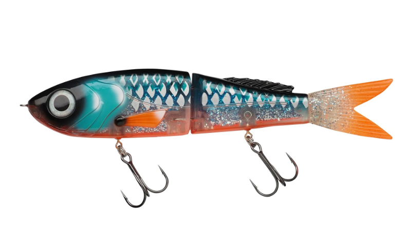 Abu Garcia Beast Glidebait 18cm