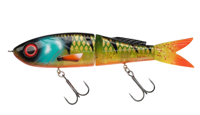 Abu Garcia Beast Glidebait 18cm