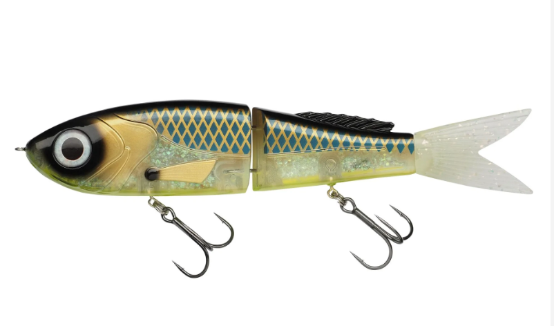 Abu Garcia Beast Glidebait 18cm
