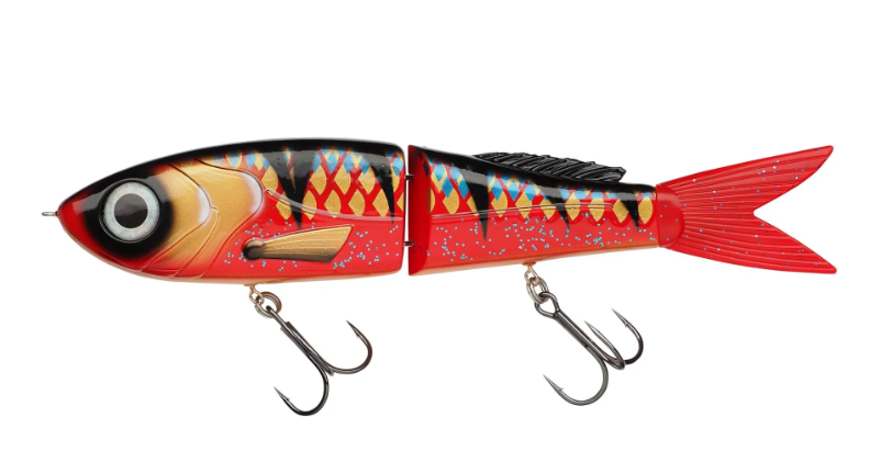 Abu Garcia Beast Glidebait 18cm
