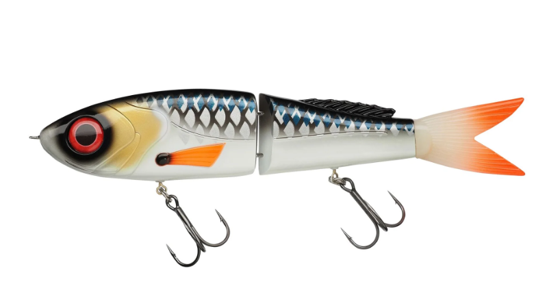 Abu Garcia Beast Glidebait 18cm