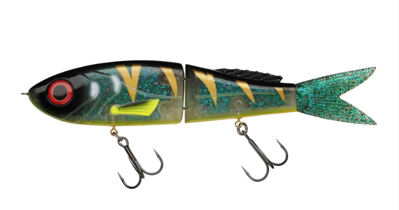 Abu Garcia Beast Glidebait 18cm